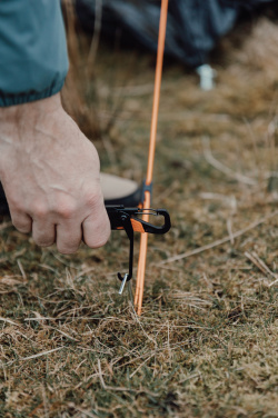 Logo trade promotional merchandise image of: Nordic Drift Adventure Multitool