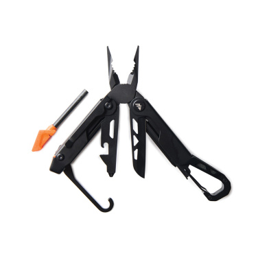 Logotrade promotional product image of: Nordic Drift Adventure Multi-function Pliers