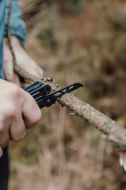 Logo trade advertising products image of: Nordic Drift Adventure Multi-function Pliers