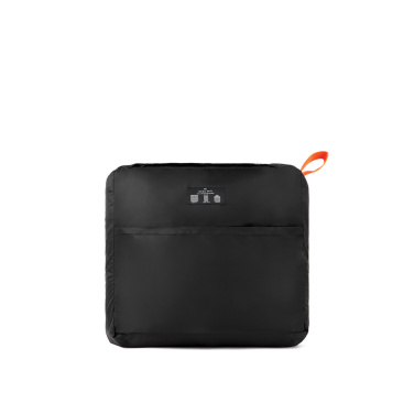 Logo trade corporate gifts image of: Nordic Drift GRS 3-in-1 Adventure Blanket