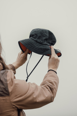 Logotrade business gift image of: Nordic Drift RCS Horizon UPF 50+ bucket hat