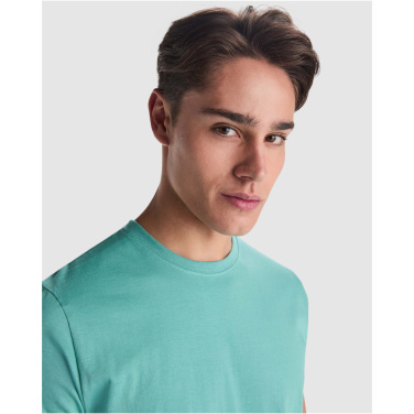 Logotrade business gift image of: Stafford short sleeve men's t-shirt