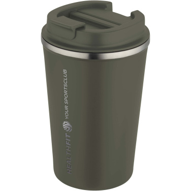 Logo trade promotional gift photo of: Newport 350 ml double wall vacuum insulated stainless steel tumbler