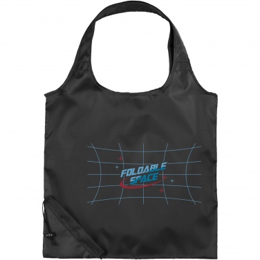 Logo trade reklaamkingituse pilt: Bangalo kokkupandav kandekott 7L