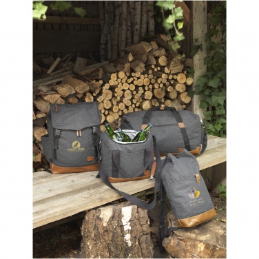 Logotrade firmakingi foto: Campster 12-pudeliline külmakott 13L