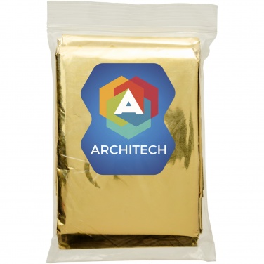 Logotrade firmakingituse foto: Frederik 2-funktsiooniline hädaabitekk