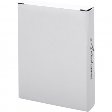 Logo trade ärikingi pilt: Essence 5W bambusest juhtmevaba laadimisalus