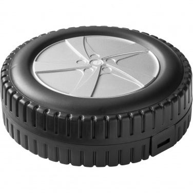 Logo trade reklaamkingi pilt: Rage 25-osaline rehvikujuline tööriistakomplekt