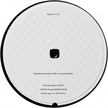 Logotrade reklaamkingi foto: Brite-Mat® ümmargune tassialus