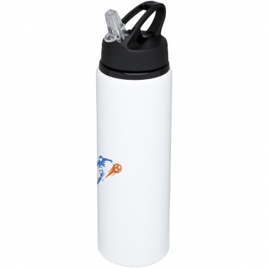 Logo trade reklaamkingituse pilt: Fitz 800 ml spordipudel