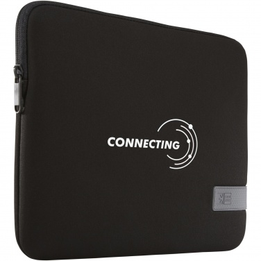 Logo trade ärikingi pilt: Case Logic Reflect 13-tolline sülearvuti ümbris