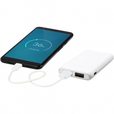 Logotrade reklaamkingid pilt: Odyssey 5000 mAh suure tihedusega toitepank