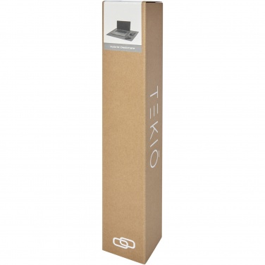 Logo trade reklaamtoote pilt: Hübriidne lauaalus