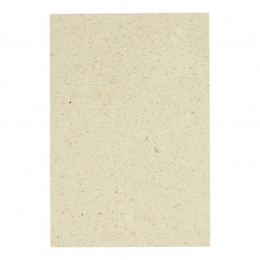 Logotrade meene foto: Verde 3-osaline murupaberist kirjatarvete kinkekomplekt