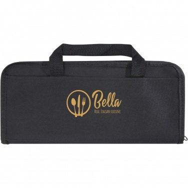 Logotrade reklaamkingitused pilt: Gratar 5-osaline BBQ komplekt