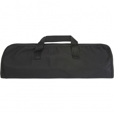 Logo trade reklaamkingi pilt: Barcabo BBQ 3-osaline komplekt