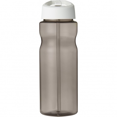 Logotrade ärikingi foto: H2O Active® Base Tritan™ 650 ml tilakaanega spordipudel
