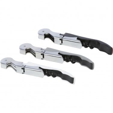 Logotrade ärikingitused pilt: Foxy ettekandja nuga