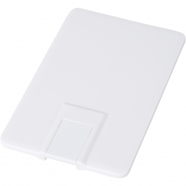 Logotrade reklaamkingi foto: Duo õhuke 64 GB USB-draiv koos Type-C ja USB-A 3.0-ga