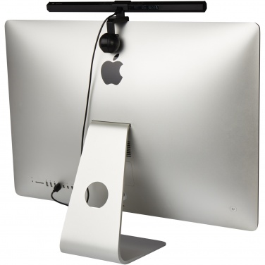 Logo trade meene pilt: Hübriidmonitori valgusti 