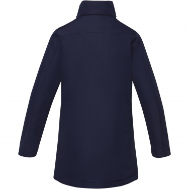 Logo trade reklaamkingituse pilt: Jope Vastupidav naiste soojustatud parka