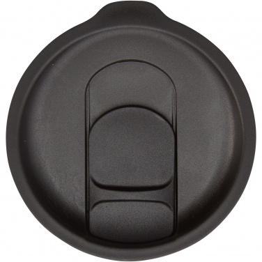 Logo trade reklaamkingituse pilt: Nordia 400 ml kaheseinaline taaskasutatud kruus