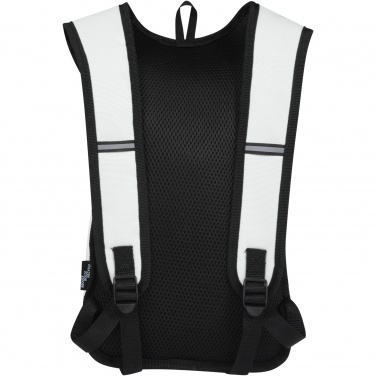 Logotrade reklaamkingitused pilt: Trails GRS RPET väliseljakott 6,5L