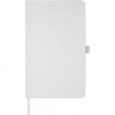 Logotrade reklaamkingitused pilt: Fabianna purustatud paberist kõvakaaneline märkmik