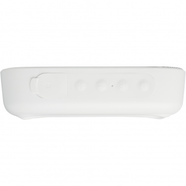 Logo trade reklaamkingituse pilt: Stark 2.0 5W taaskasutatud plastist IPX5 Bluetooth® kõlar