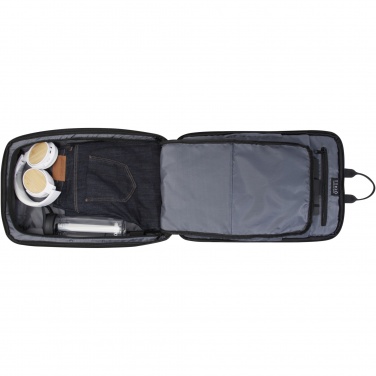 Logo trade ärikingitused foto: Rise 15,6-tolline GRS taaskasutatud sülearvuti seljakott 