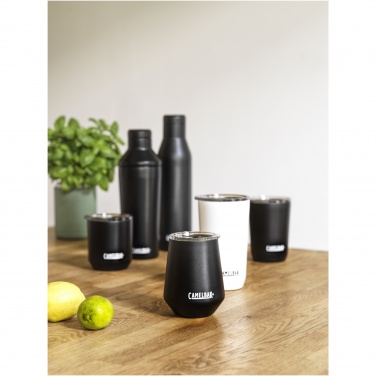 Logo trade meene pilt: CamelBak® Horizon 750 ml vaakumisolatsiooniga vee-/veinipudel