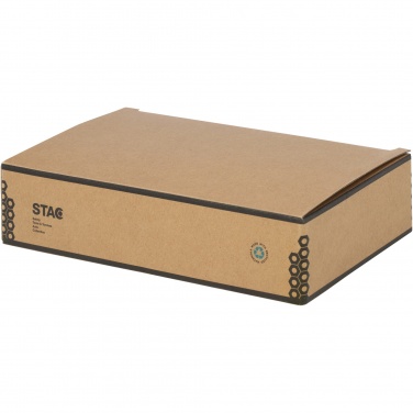 Logo trade reklaamkingituse pilt: Bambusest kuuskantvõtmete komplekt