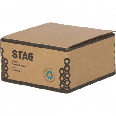 Logo trade meened foto: Reegel 3-meetrine RCS taaskasutatud plastist mõõdulint