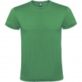 Atomic lühikeste varrukatega unisex T-särk, Kelly Green