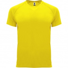 Bahreini lühikeste varrukatega meeste spordisärk