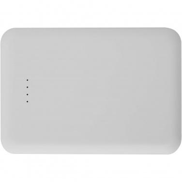 Logotrade reklaamkingitused pilt: Asama 5000 mAh Type-C taaskasutatud plastist akupank