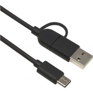 Logotrade meened pilt: Essence 15W bambusest juhtmevaba laadimisalus