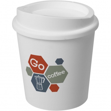 Logotrade reklaamkingi foto: Americano® Switch 200 ml kaanega termoskruus