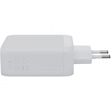 Logotrade firmakingituse foto: Xtorm XEC100 GaN² Ultra 100 W seinalaadija