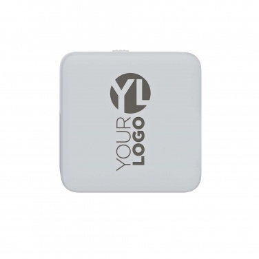 Logotrade firmakingid pilt: Xtorm XVC2067 GaN Ultra 67W reisilaadija 100W USB-C PD-kaabliga