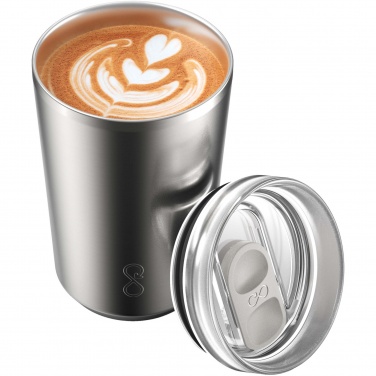 Logotrade ärikingitused pilt: Ocean Bottle 350 ml isoleeritud termoskruus