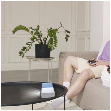 Logotrade firmakingitused pilt: Prixton Cinema miniprojektor