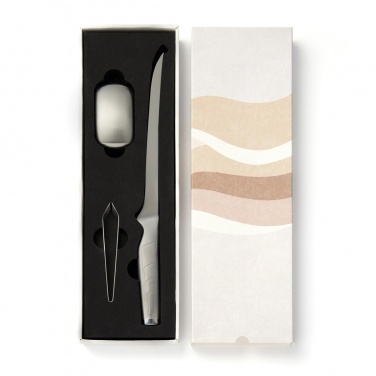 Logo trade ärikingituse pilt: VINGA Hattasan filee komplekt