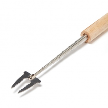 Logo trade reklaamkingitused foto: VINGA Vici teleskoop-grillpulk