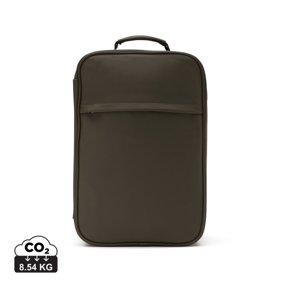 Logotrade reklaamkingi foto: VINGA Baltimore reisiseljakott