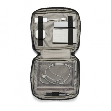 Logotrade ärikingid pilt: VINGA Baltimore kott organiseerija