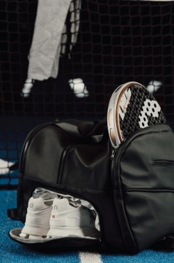 Logo trade ärikingi pilt: VINGA Baltimore jõusaali seljakott