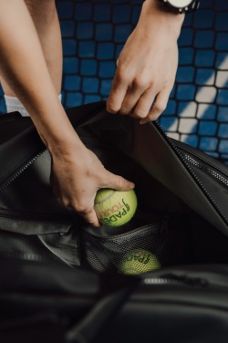 Logotrade meene foto: VINGA Baltimore jõusaali seljakott