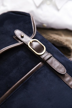 Logotrade ärikingituse foto: VINGA Huntoni seljakott