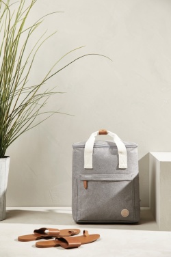 Logotrade reklaamtooted pilt: VINGA Sortino Trail jahedam seljakott